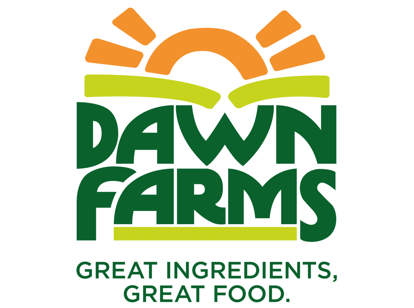 Dawn Farms