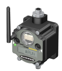 IIoT Toolkit #3 — Flexible Wireless I/O Nodes